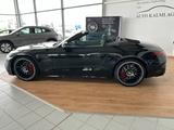 Mercedes-Benz Mercedes-AMG SL 55 4M+ PREMIUMPLUS+DISTRONIC - Mercedes SL 55 AMG Automatik Gebrauchtwagen