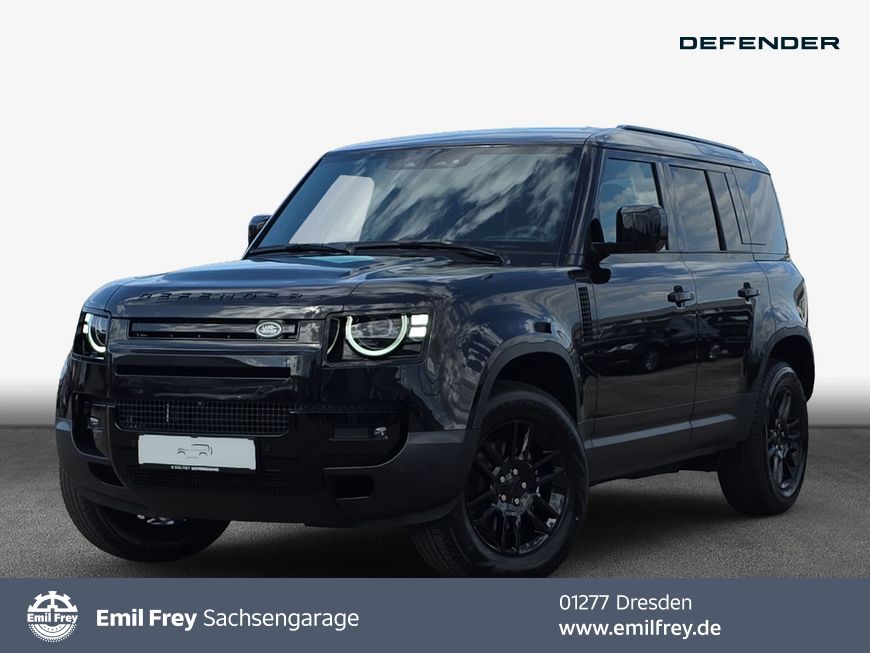 Land Rover Defender 110 D200 S 147 kW, 5-türig (Diesel)