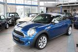 MINI Cooper S   Coupe - MINI MINI aus 2012: Coupe