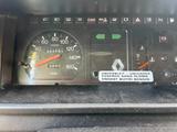 Renault 1993 Renault Trafic 4x4 - Renault Trafic mit Benzin-Antrieb