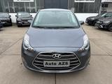 Hyundai ix20 LENKRADHEIZUNG/SITZHEIZUNG/NAVI/CAM - Hyundai ix20 aus 2018