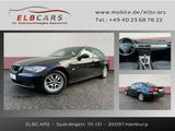 BMW 320d Xenon/Klima/MFL/PTS/Tempomat/ALU/Scheckheft - BMW 320 aus 2007: 320d