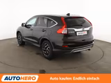 Honda CR-V 1.6 DTEC Elegance 4WD Aut.*NAVI*TEMPO*PDC* - Honda Gebrauchtwagen in Dresden