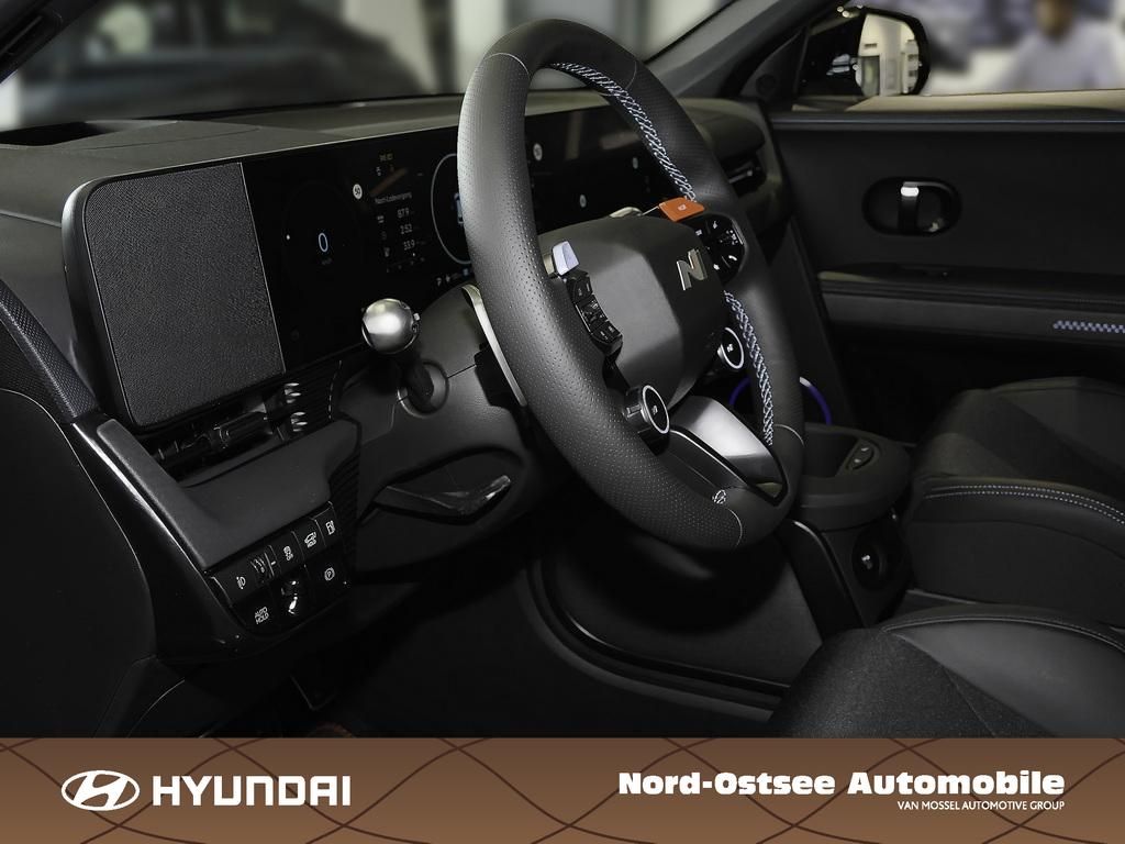 Fahrzeugabbildung Hyundai IONIQ 5 N