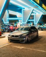 BMW E60 530D LCI (Tausch möglich) TÜV Neu,... - BMW 5er-Reihe E60 mit Diesel-Antrieb