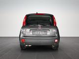 Fiat Panda 1.2 Lounge/ PDC H/KLIMA/RADIO/TÜV NEU - Fiat Panda: 1.1
