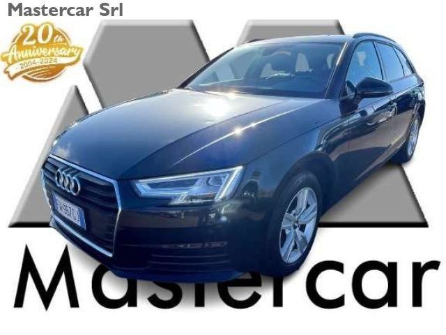 Audi AUDI A4 Avant 2.0 tdi Business S Tronic 150cv - 