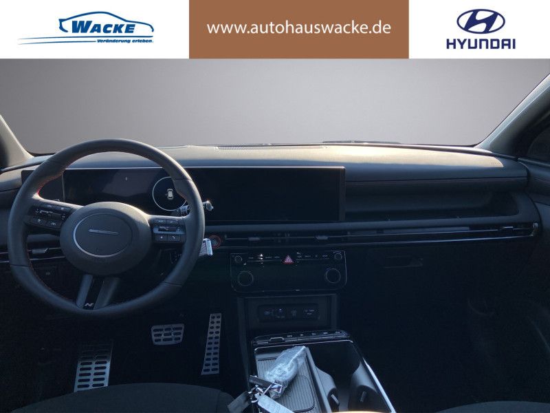 Hyundai Tucson – Bild 10