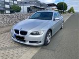 BMW 320i Cabrio -