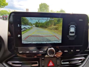 Hyundai i30 1.5 T-GDI N-LINE (140 PS) Automatik