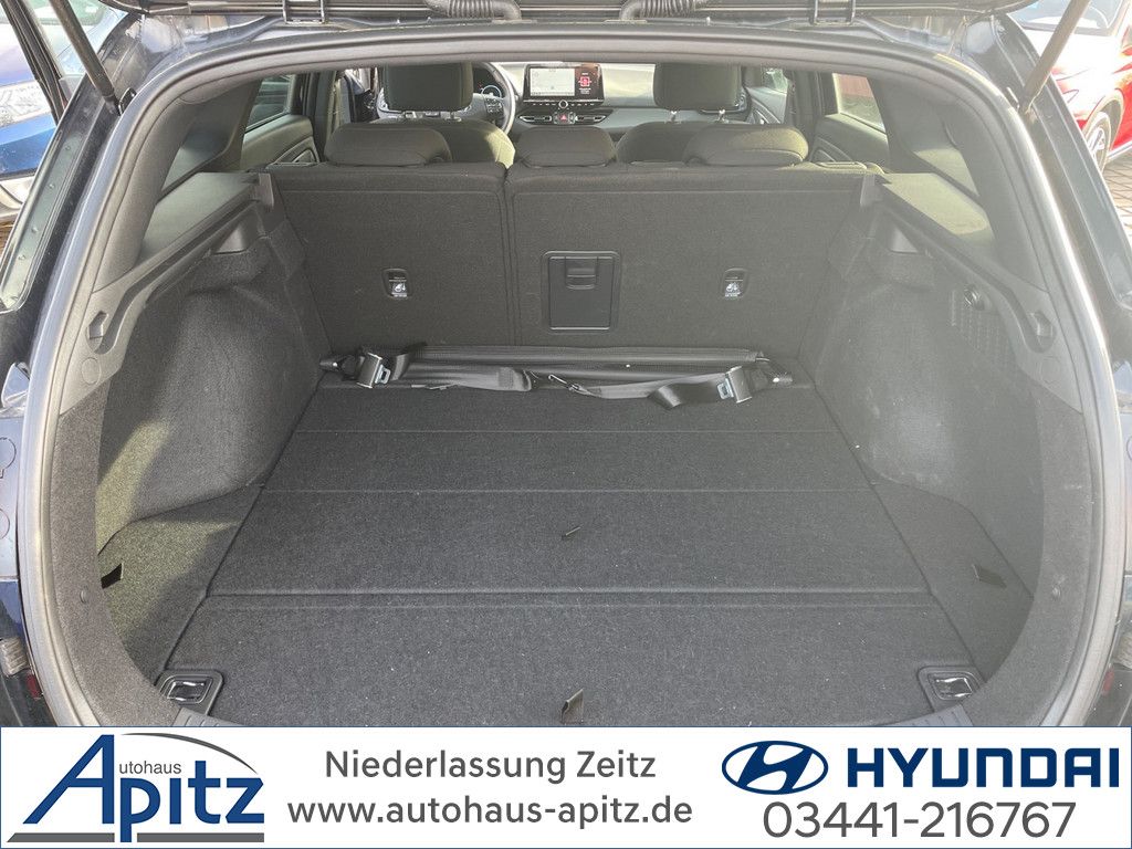 Hyundai i30 – Bild 18