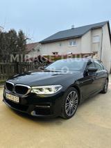 BMW 530 d xDrive M Sport - Unfallfrei - ACC - HUD - BMW 530: 530xd