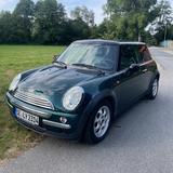 MINI One First
