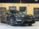 Porsche Panamera Sport Turismo Turbo*Chrono*BOSE*Matrix - Porsche Panamera Turismo Gebrauchtwagen