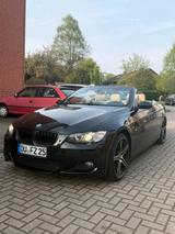 BMW325i Cabrio - BMW 325 in Düsseldorf