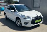 Citroën DS4*Klima*Navi*Automatik*PDC*Massagesitze*Sitzhz - Citroën aus 2011