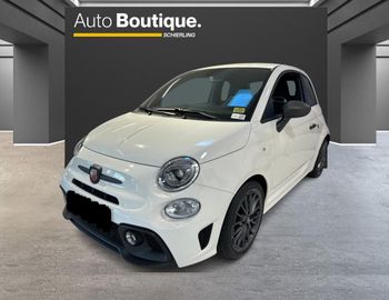 Abarth Leasingangebot: Abarth 500 1.4 T-Jet 16V 595 /KLIMA/PDC UVM.
