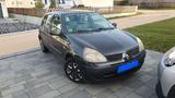 Renault Clio Campus 1.2 16V, mit TÜV - Renault Clio: Campus 16v