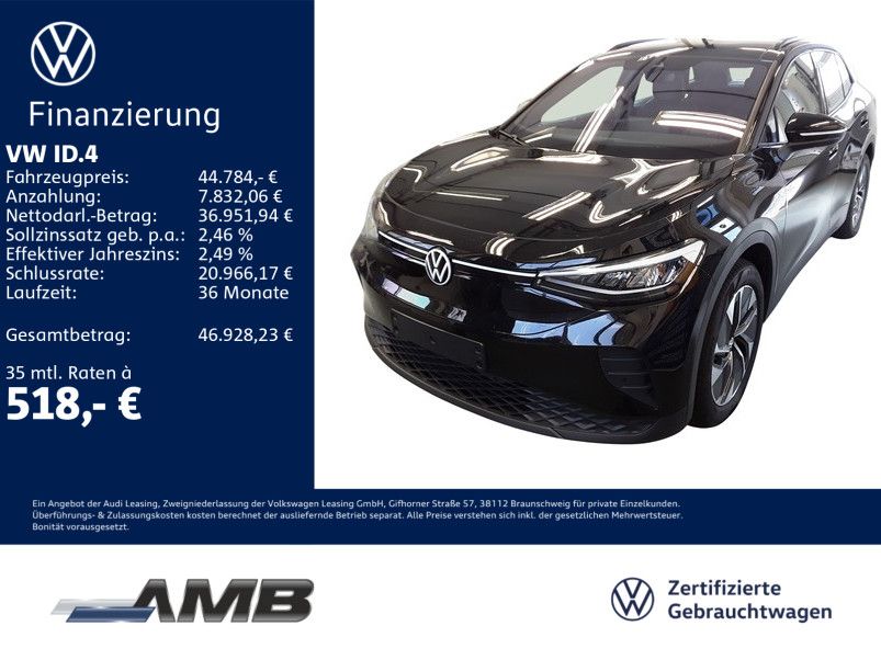 Volkswagen ID.4
