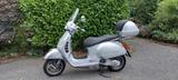 Vespa 250 GTS ie - ROLLER 250