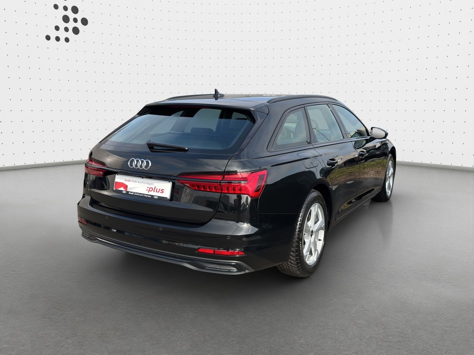 Audi A6 - Bild 2