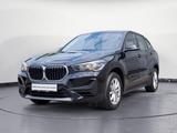 BMW X1 sDrive20i Advantage Steptronic DCT Klimaaut. - BMW X1: Sdrive 20d