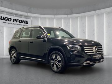 Mercedes GLB 200 - 6