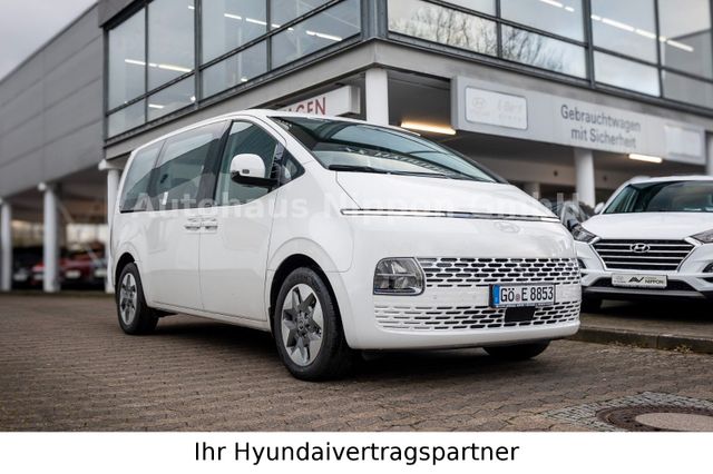 Hyundai Staria Trend Hybrid 2WD 18"/PARK-P/EASY-ACCESS-P