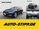 Volkswagen Passat Variant 2.0TDI Business ACC RFK LEDER AHK - Volkswagen Passat Variant in Bielefeld