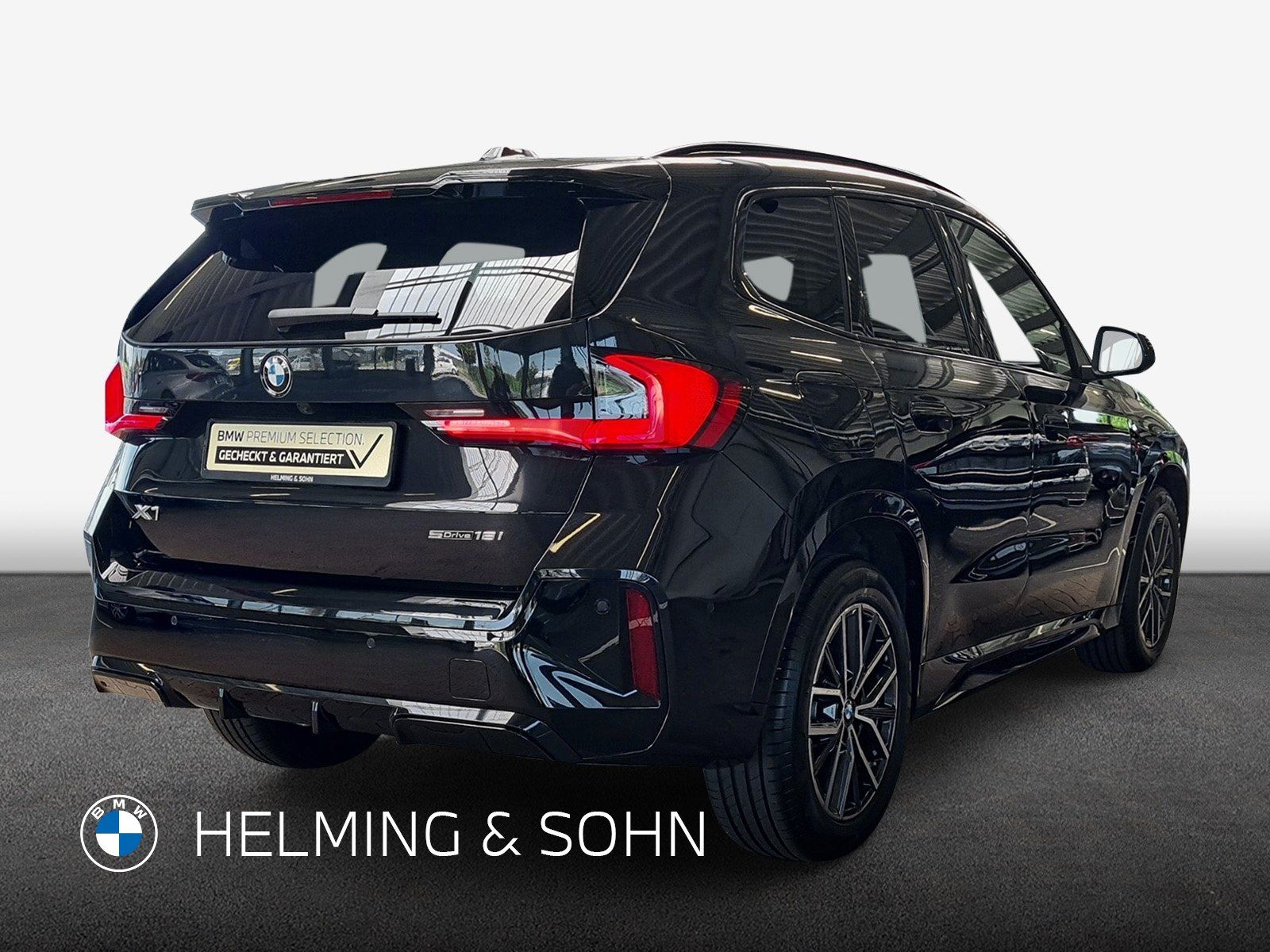 BMW X1 - Bild 2