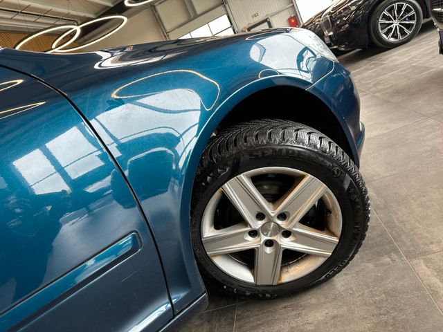MYAUTOCENTER – Gebraucht- und Jahreswagen mit Werkstattservice in Pfaffenhofen Skoda Octavia Combi GreenLine *TÜV0328*Klima*PDC*