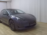 Tesla Model 3 Performance Dual Motor Navi LED Leder - Tesla Model 3 in Bremen