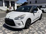Citroën DS3 1.6 THP 155 SportChic NAV LEDER PDC KLIMAAUT - Citroën DS3 aus 2012