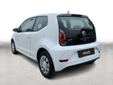 Volkswagen move up! 1.0 KLIMA+DAB+BT+SHZ+PDC+KAMERA - Volkswagen up! aus 2022