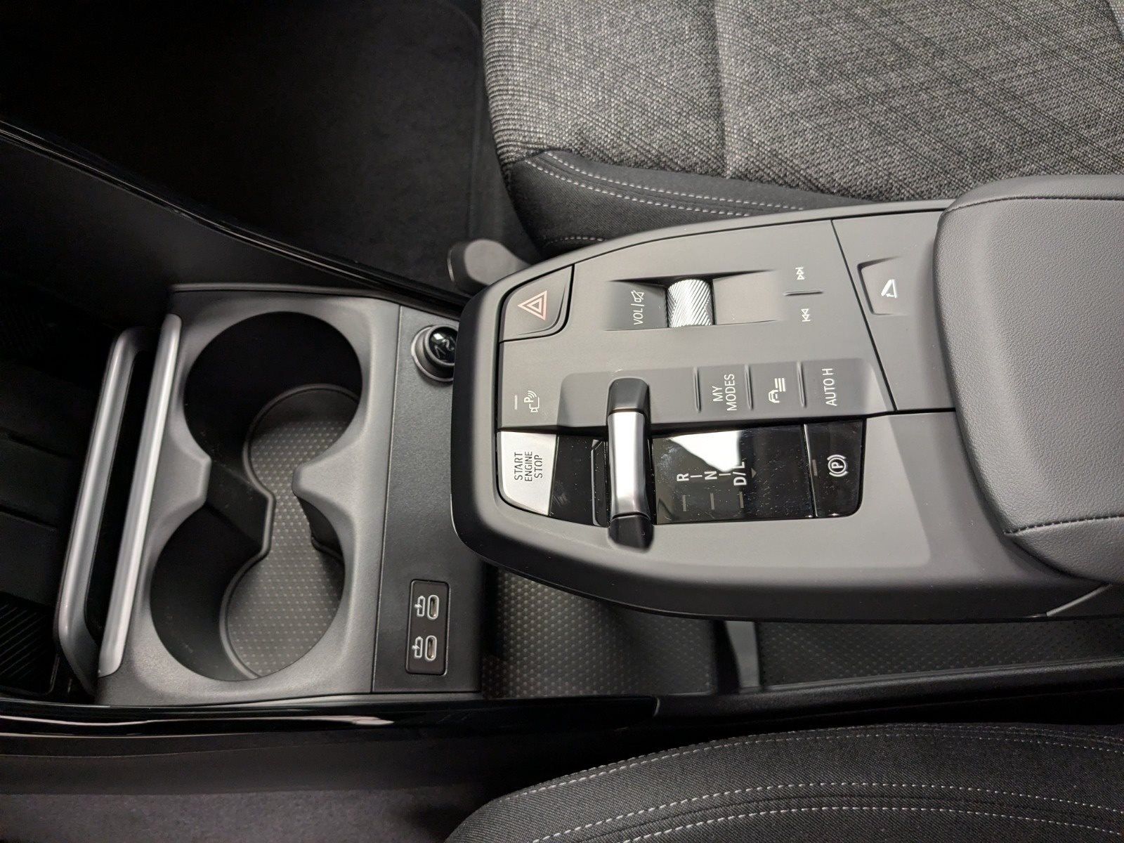 BMW X1 - Bild 15