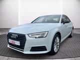 Audi A4 2.0 TFSI design ultra LED NAVI KAMERA SOUND - Audi A4 mit Benzin-Antrieb: mit Apple Carplay, Limousine