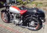 Horex Regina  - HOREX MOTORRAD