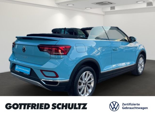 Volkswagen T-Roc - Bild 5