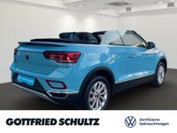 Volkswagen T-Roc - Vorschau Bild 5