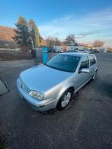 Volkswagen Golf IV 1.6 Pacific | TÜV 2027 | Inspektio... - Volkswagen Golf: Iv Pacific