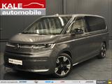 Volkswagen T7 Multivan Life lang *19Zoll*DCC*PANORAMA*LEDER - VW T7 Multivan Gebrauchtwagen in Wuppertal