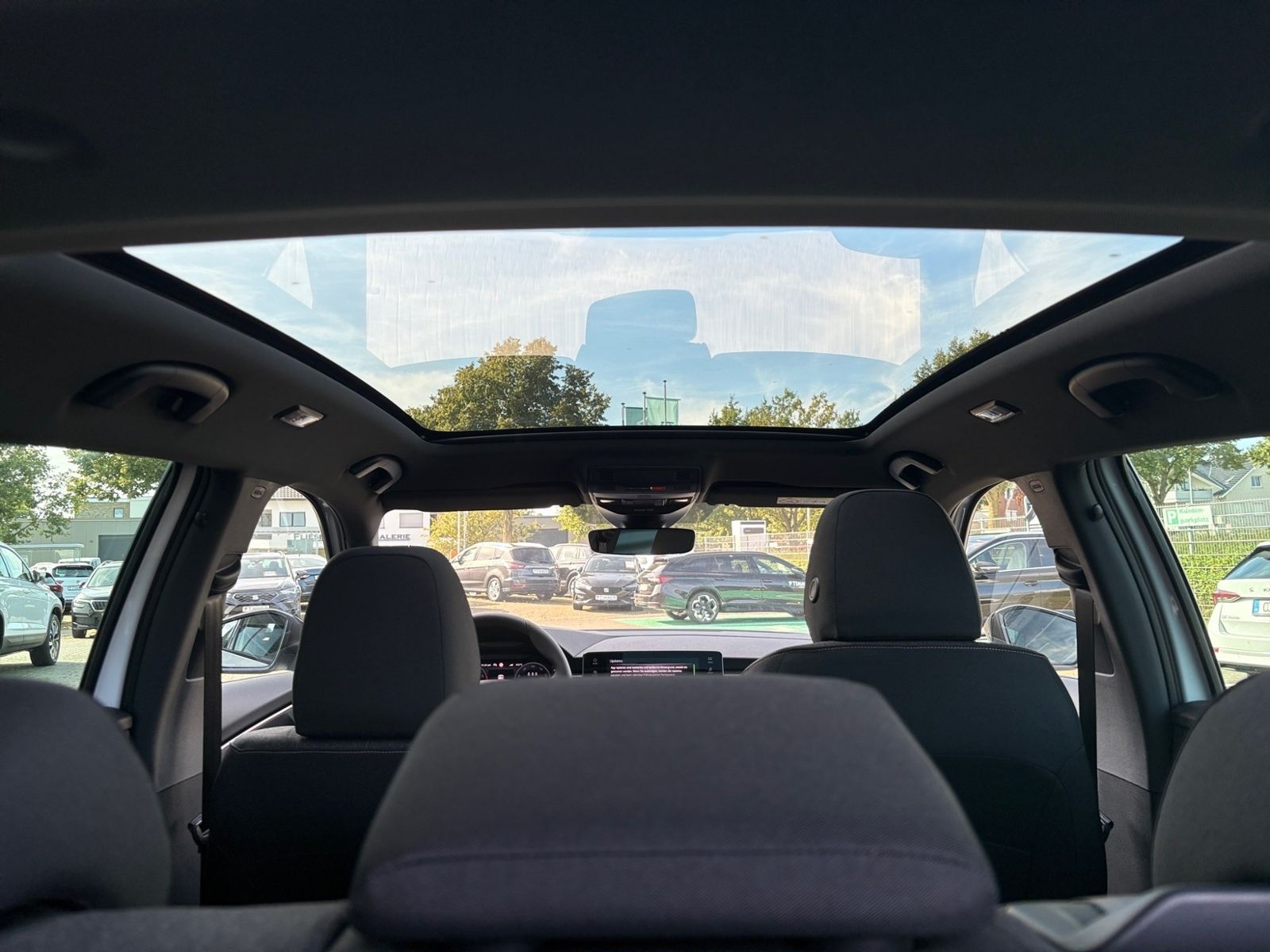 Skoda Scala - Bild 17