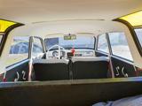Wartburg 311 Camping - Wartburg Gebrauchtwagen