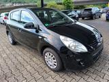 Hyundai i20 FIFA WM Edition 2.Hnd Klima Standheizung - Hyundai i20: Fifa