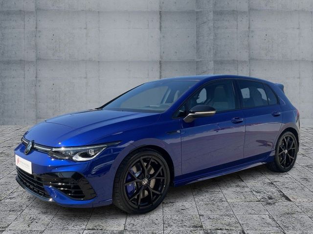 Volkswagen Golf R 2.0 TSI DSG BlackStyle*R-PerformanceAbgas