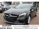 Mercedes-Benz A 200 CDI Navi Pano Kamera SitzHZG LED PDC v+h T - Mercedes-Benz A 200: A200cdi