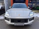 Porsche Cayenne E-Hyb Kreide · Inno · AHK · 14Wege  Bose - Porsche Cayenne Kreide Gebrauchtwagen