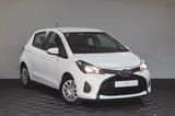Toyota Yaris Comfort | Navigation | TÜV & Service neu - Toyota Yaris: Limousine