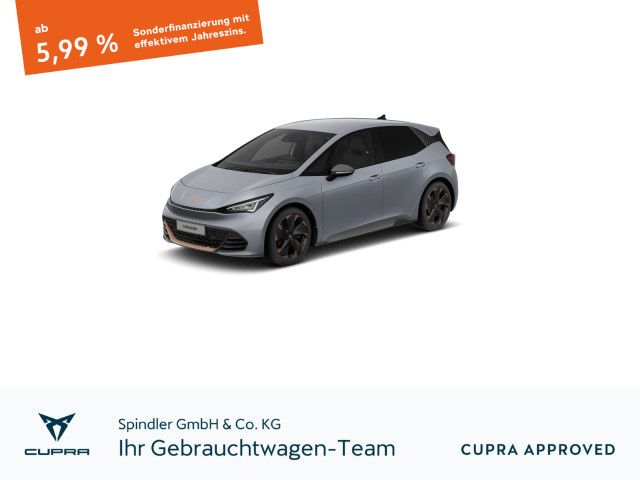 Cupra Born - Bild 1