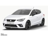 Seat Ibiza FR BLACK EDITION 1.0 TSI 85KW 7-GANG-DSG - Seat Ibiza in Düsseldorf